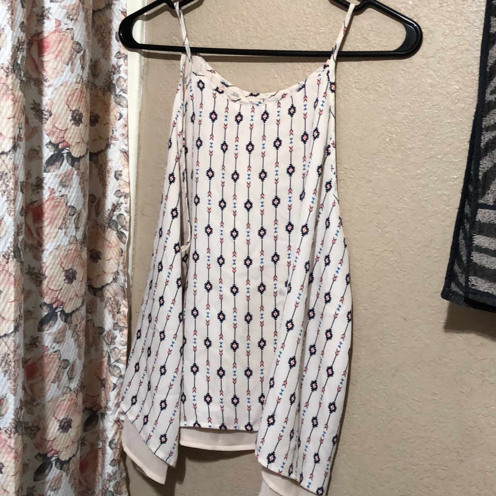 Tank top - Picture 2 of 2